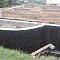 Заказать строительство фундамента с цокольным этажом под ключ в Минске